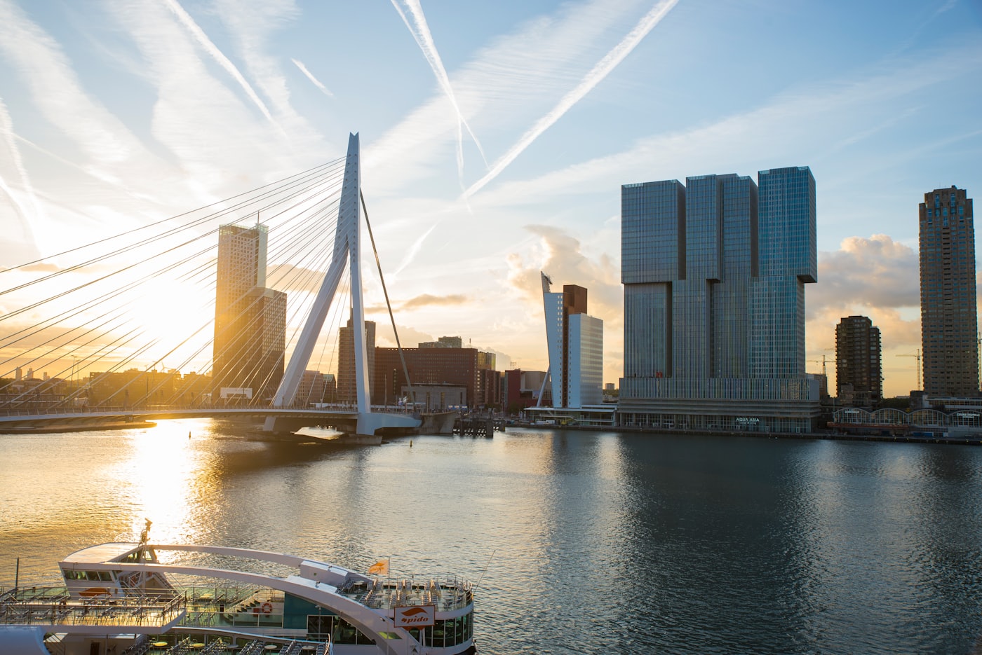 The best cities in the Netherlands for expats in 2026